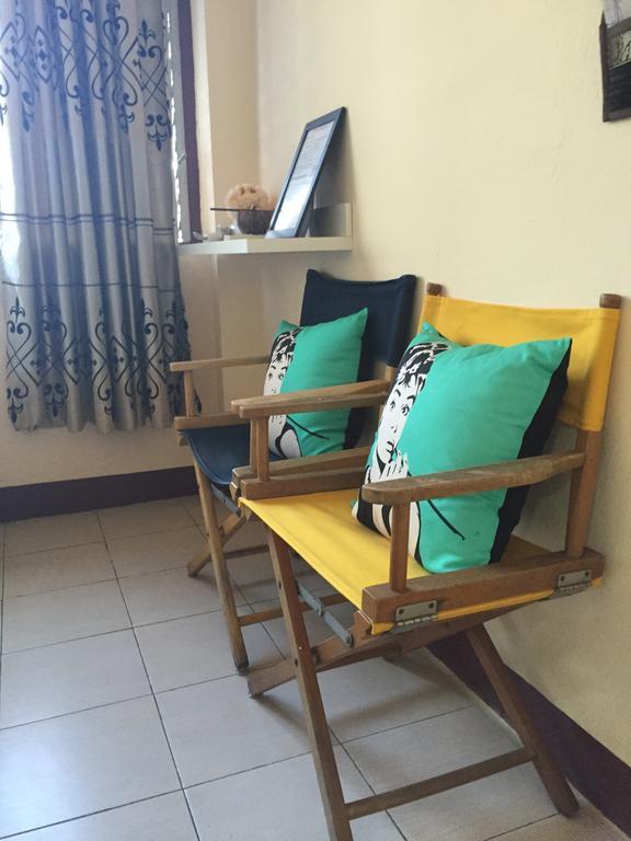 Eco House Apartment Bangkok Room photo