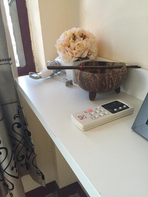Eco House Apartment Bangkok Room photo