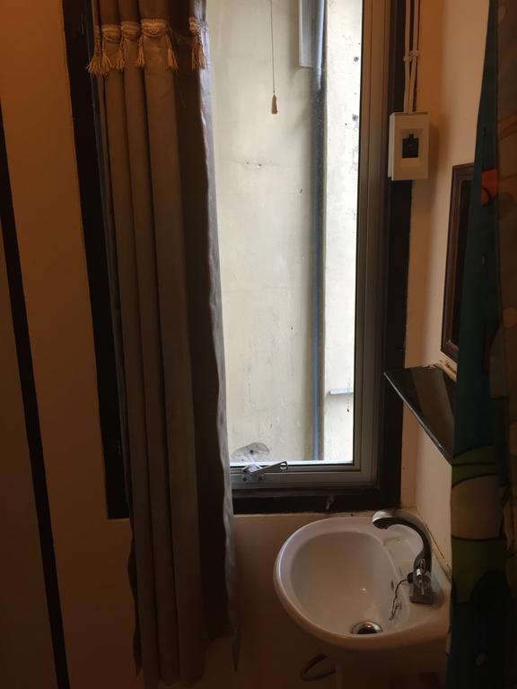 Eco House Apartment Bangkok Room photo
